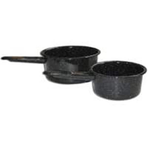 Columbian Home Products Columbian Home Products 6148-2 1 & 2 Quart Sauce Pan Set 6983803 - main